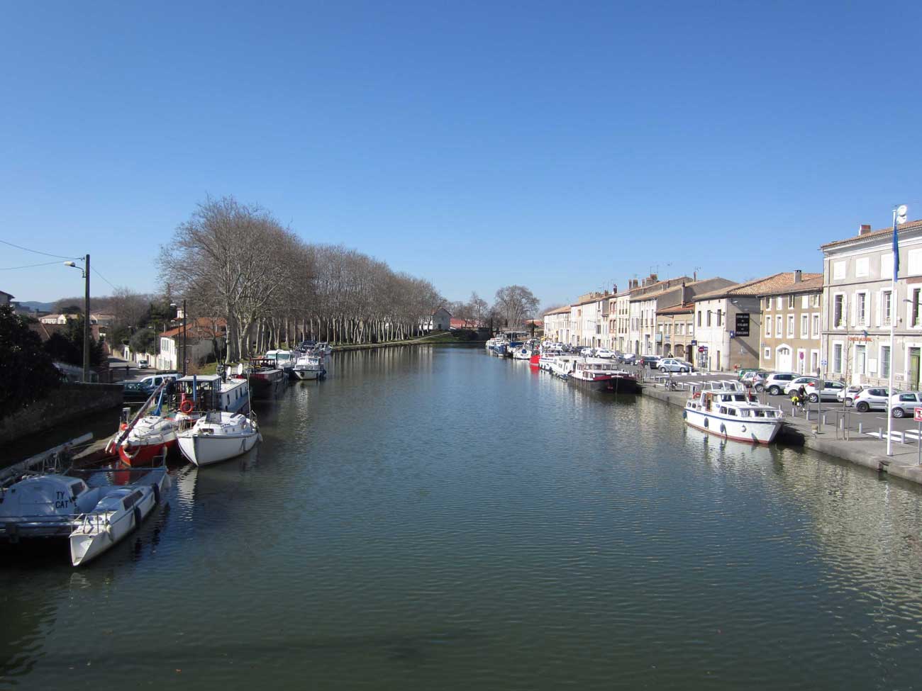 du midi canal