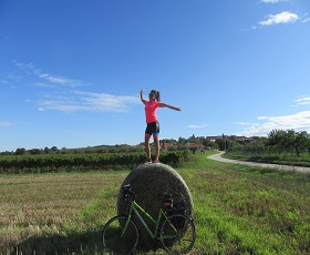 La Croatie à vélo : de la route des vins aux merveilles de l’Adriatique