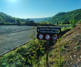 Séjour multi activités à travers le Languedoc