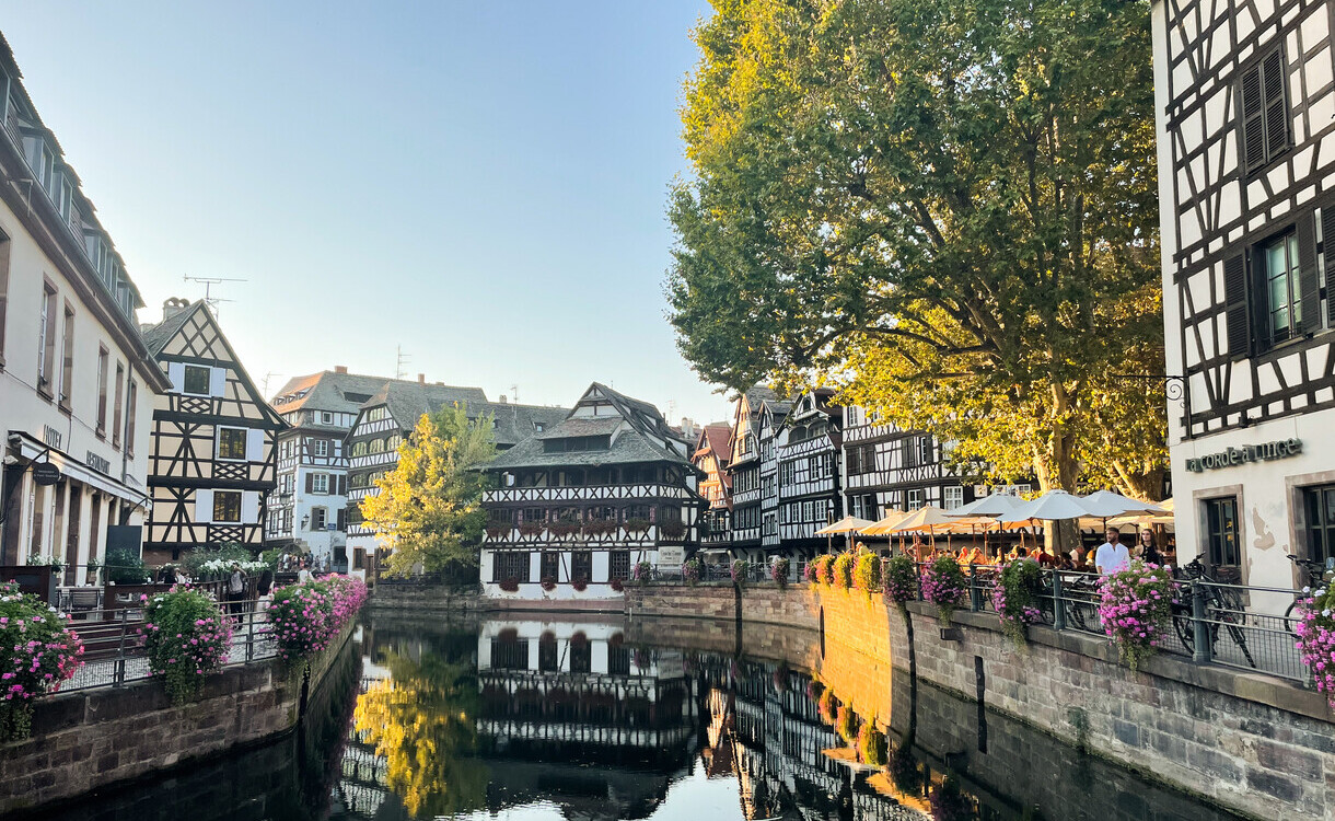 Alsace : que voir, randonnée, villages, visiter, météo, en ce moment -  Guide de l'Alsace - Tourisme