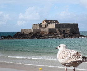 Le petit tour de la Bretagne à vélo en 5 jours