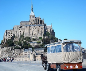 Cycling France: Brittany at the tip of your pedal