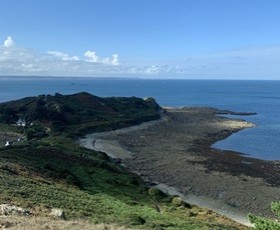 7 jours à vélo à la découverte de la Côte de Granit Rose
