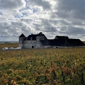 *Séjour d’exception* La Bourgogne à vélo sur la Route des Grands Crus