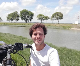 A 2-day cycle trip in the heart of the Somme bay