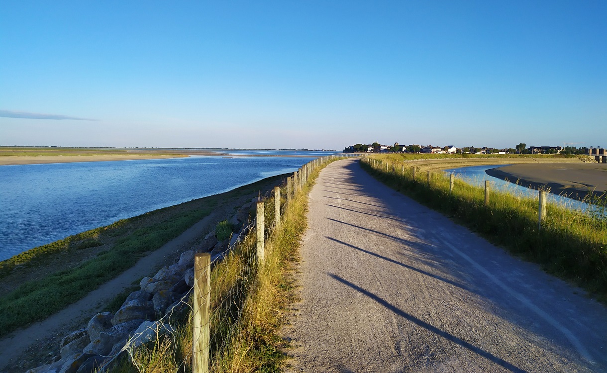 Synthétiser 33 articles sur le sujet : que faire dans la baie de somme ...