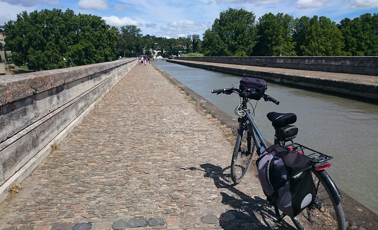 Velo tour hot sale toulouse 2020