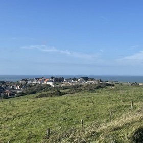 La Côte d’Opale à vélo, du Touquet à Dunkerque