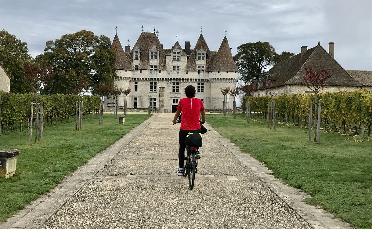 le velo tours review