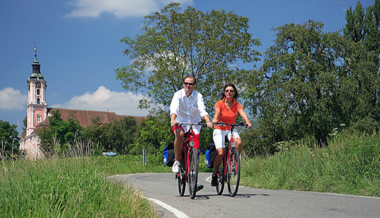 Lac de constance à vélo 3 jours outlet