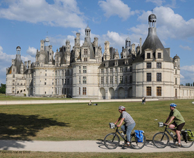 A 3-day escape between Blois and Amboise along the Loire Valley