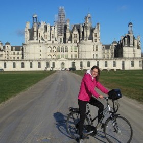 A long week-end of holidays in the Loire Valley