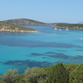 10 jours à vélo à la découverte des merveilles de la Sardaigne