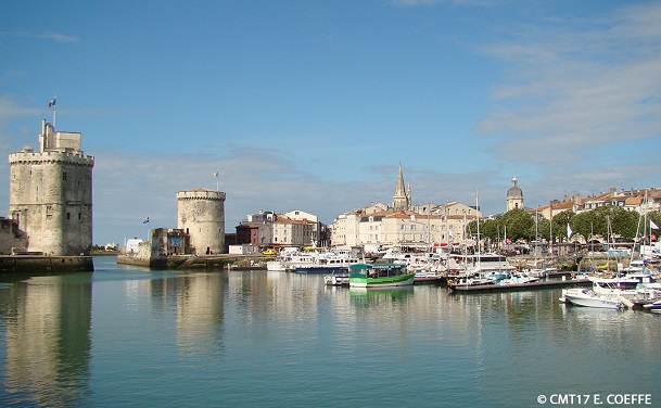 tours from la rochelle to bordeaux