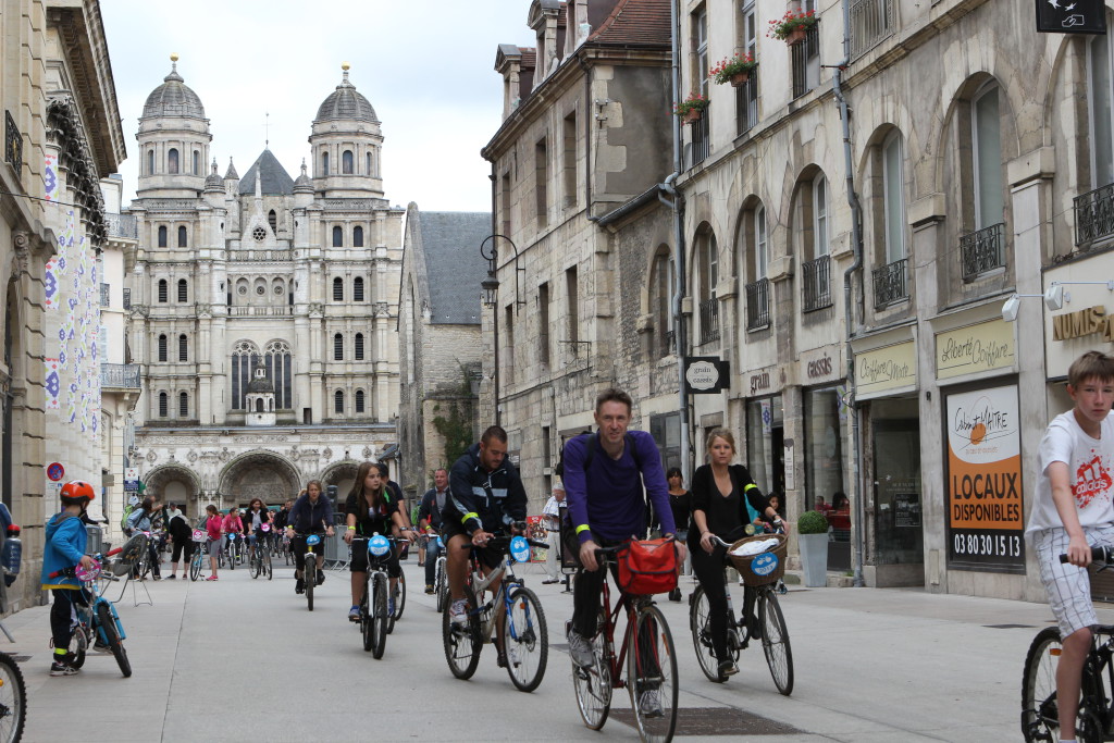 dijon_vue cathedrale
