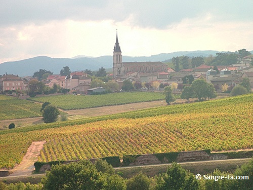 Bourgogne velo gourmand