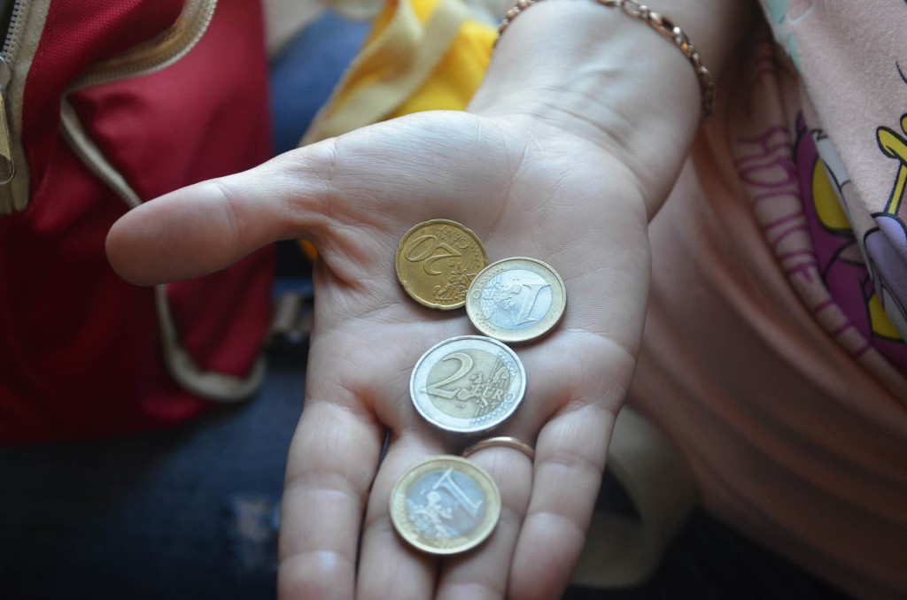 Money Saving Tips