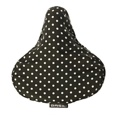 couvre selle basil pour velo