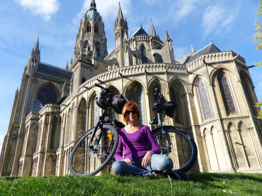 cathedrale Bayeux