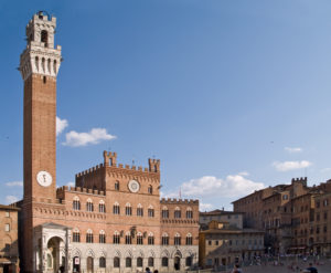 que visiter en Toscane - Sienne