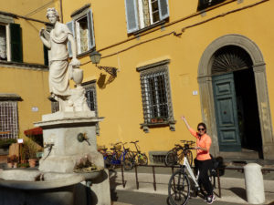 que visiter en Toscane_Lucques