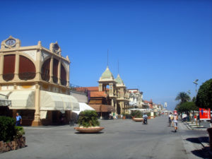 que visiter en Toscane_Viareggio