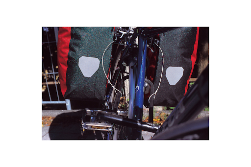 sacoches vélo Ortlieb
