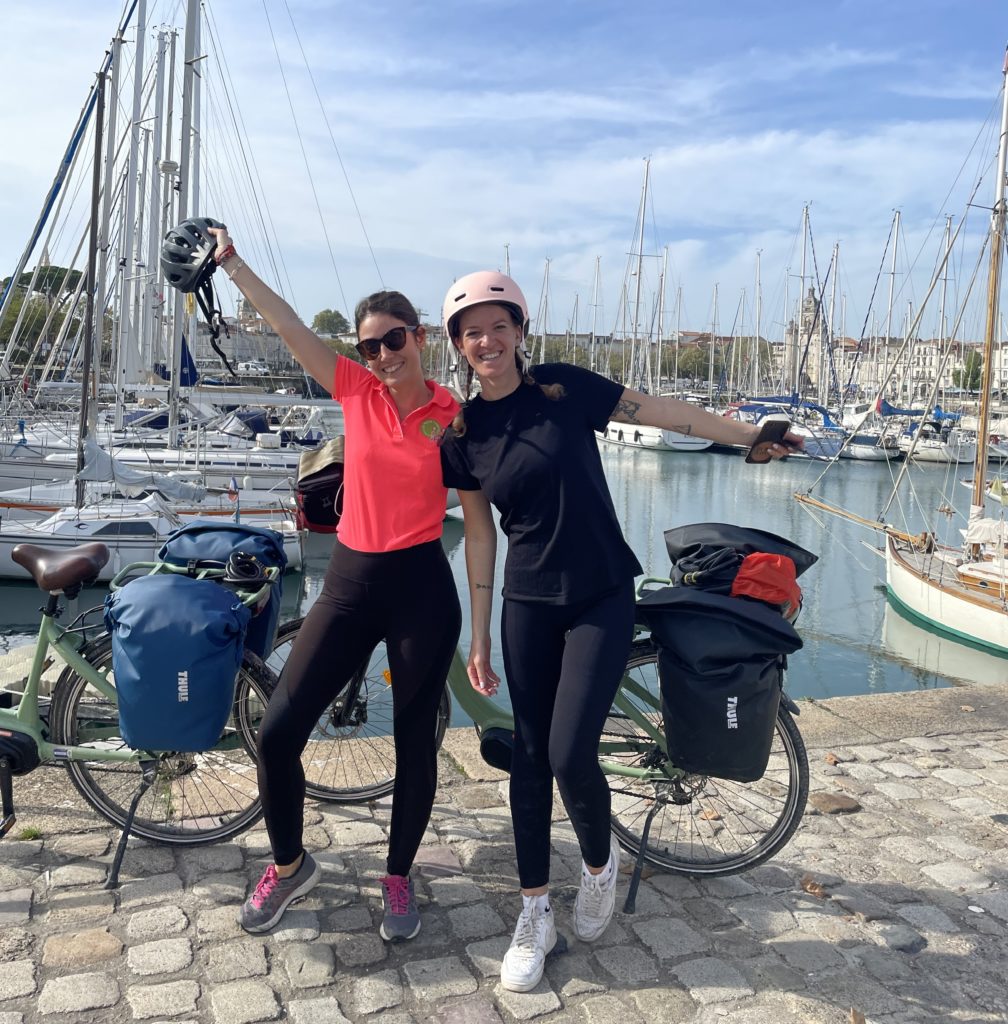 la rochelle velofrancette