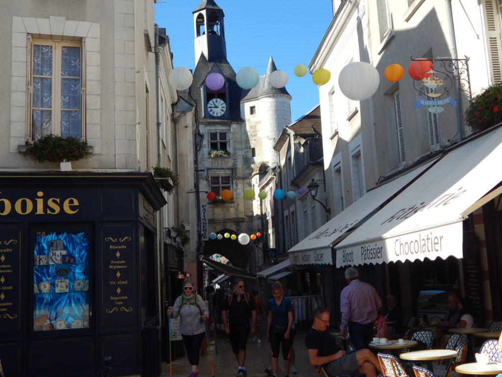 Amboise