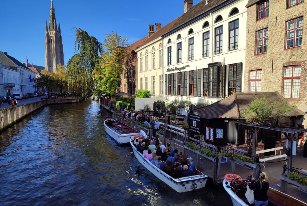 Bruges