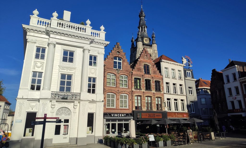 Kortrijk