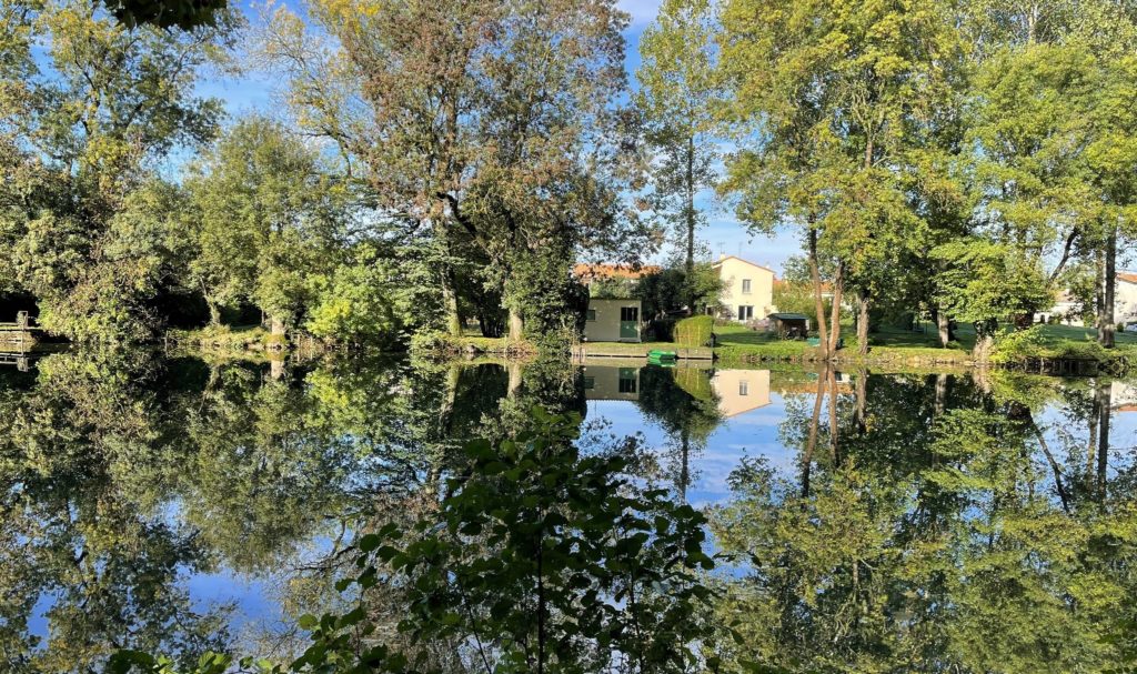 marais poitevin