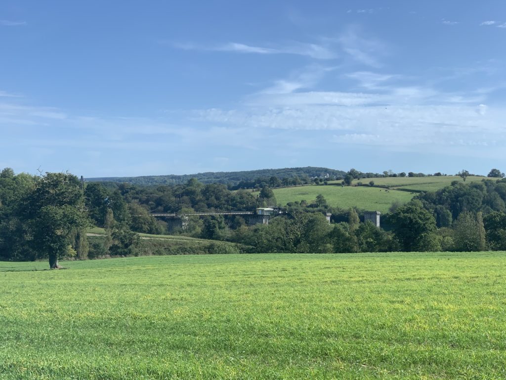 Campagne normande