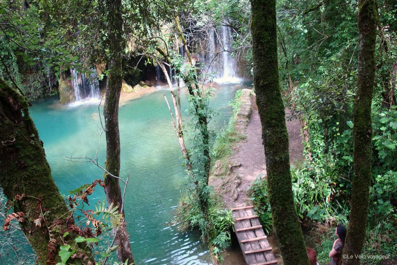 From Girona to Figueres, biking into the heart of Catalonia
