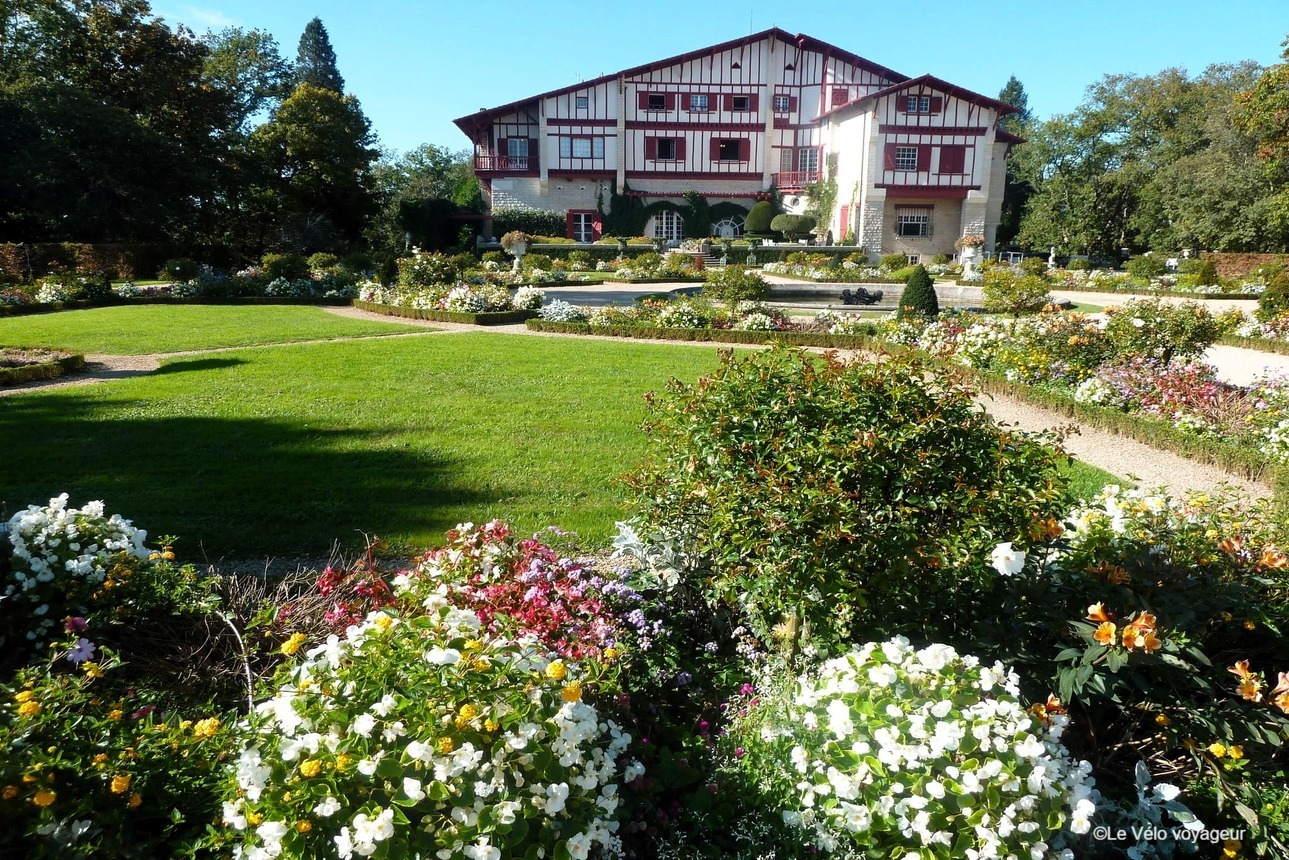3-day bike trip in the heart of the Basque Country