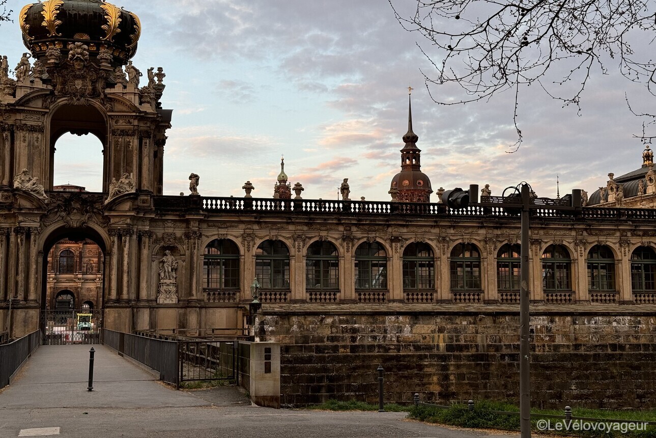 Cycling the Elbe Valley from Prague to Dresden