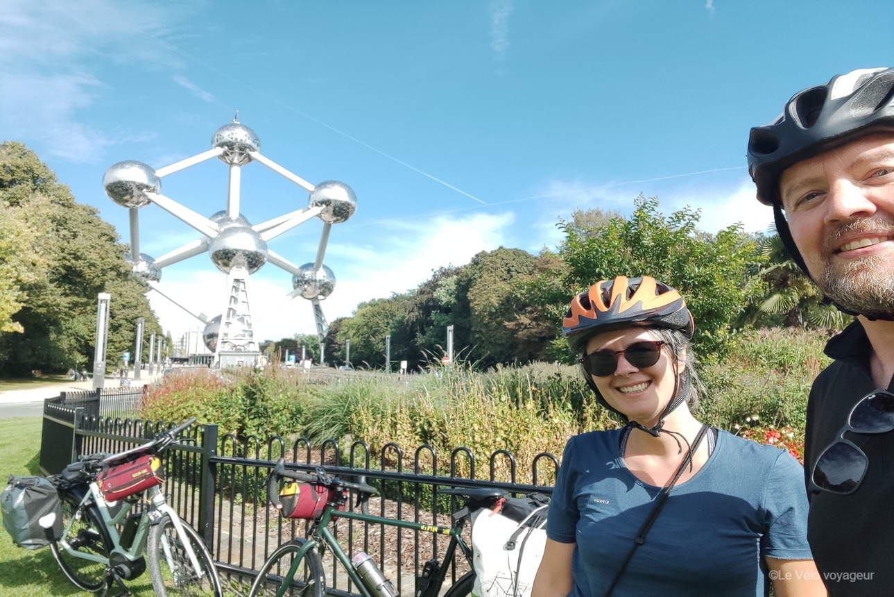 A long weekend in Brussels and surroundings