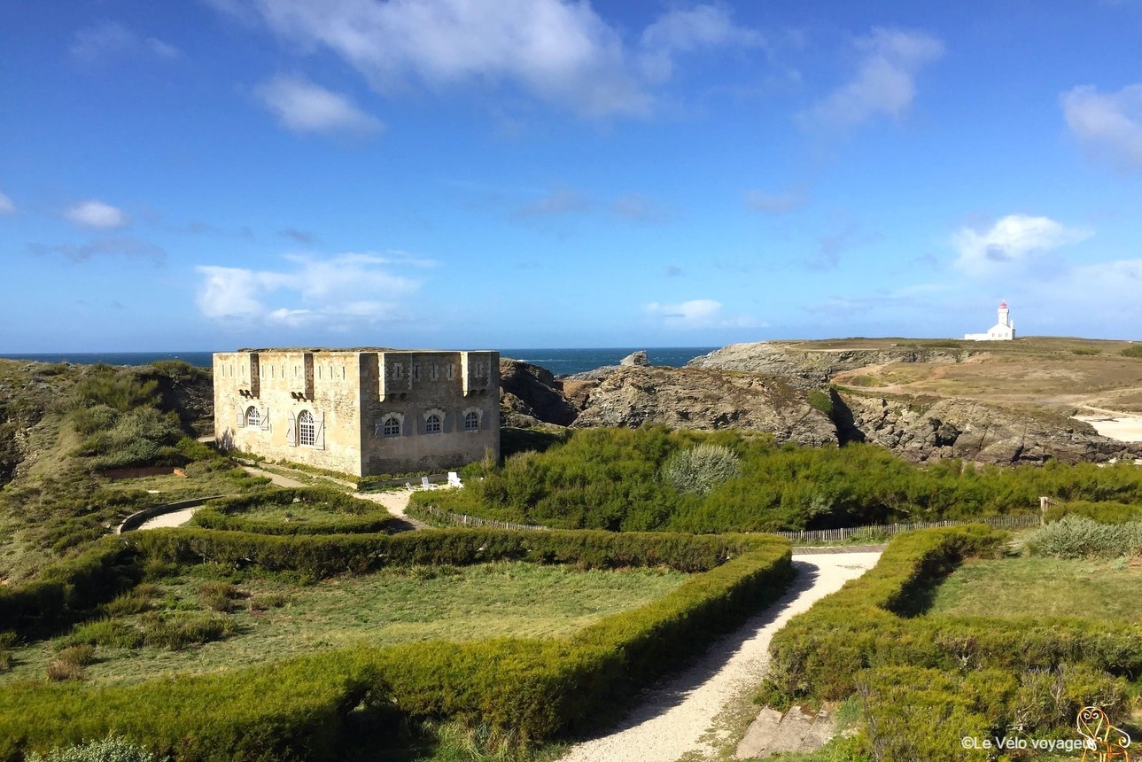 8 days to discover Quiberon Bay and Belle-Ile-en-Mer
