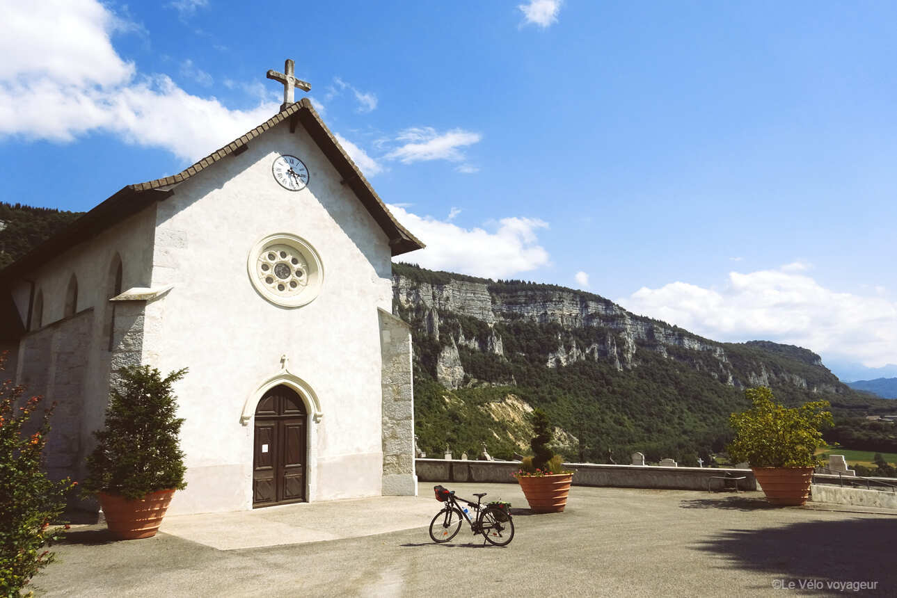 A biking journey along the ViaRhôna