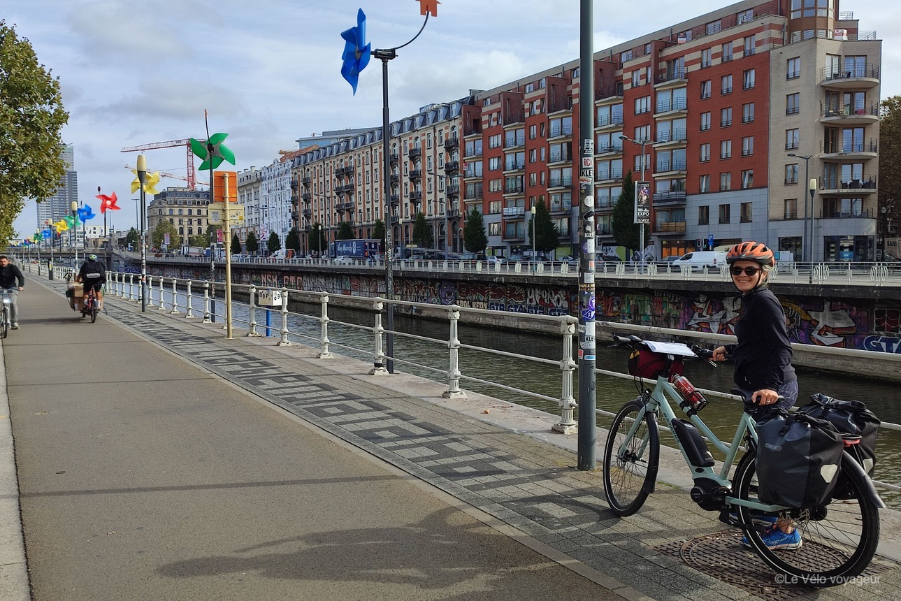 A long weekend in Brussels and surroundings