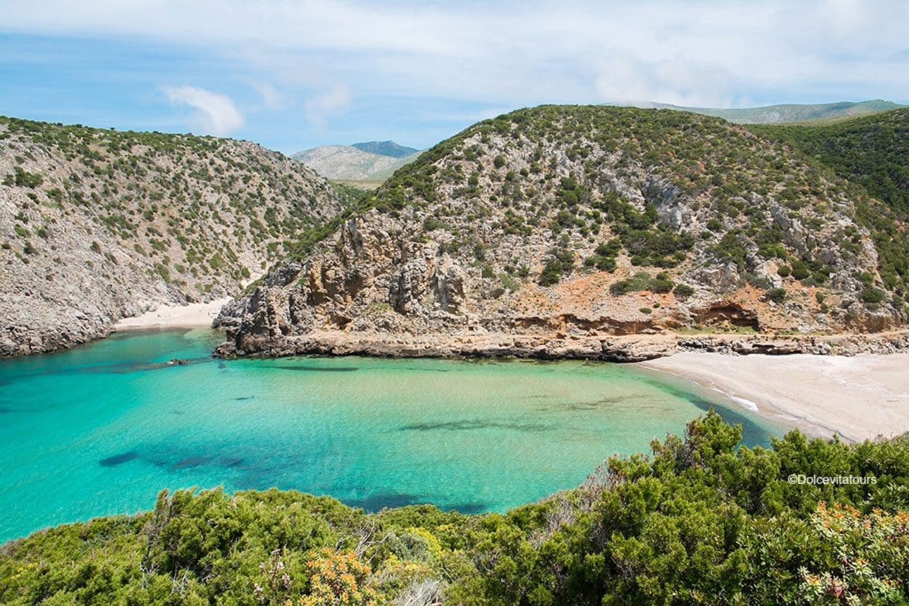 10 days on bike to discover the wonders of Sardinia