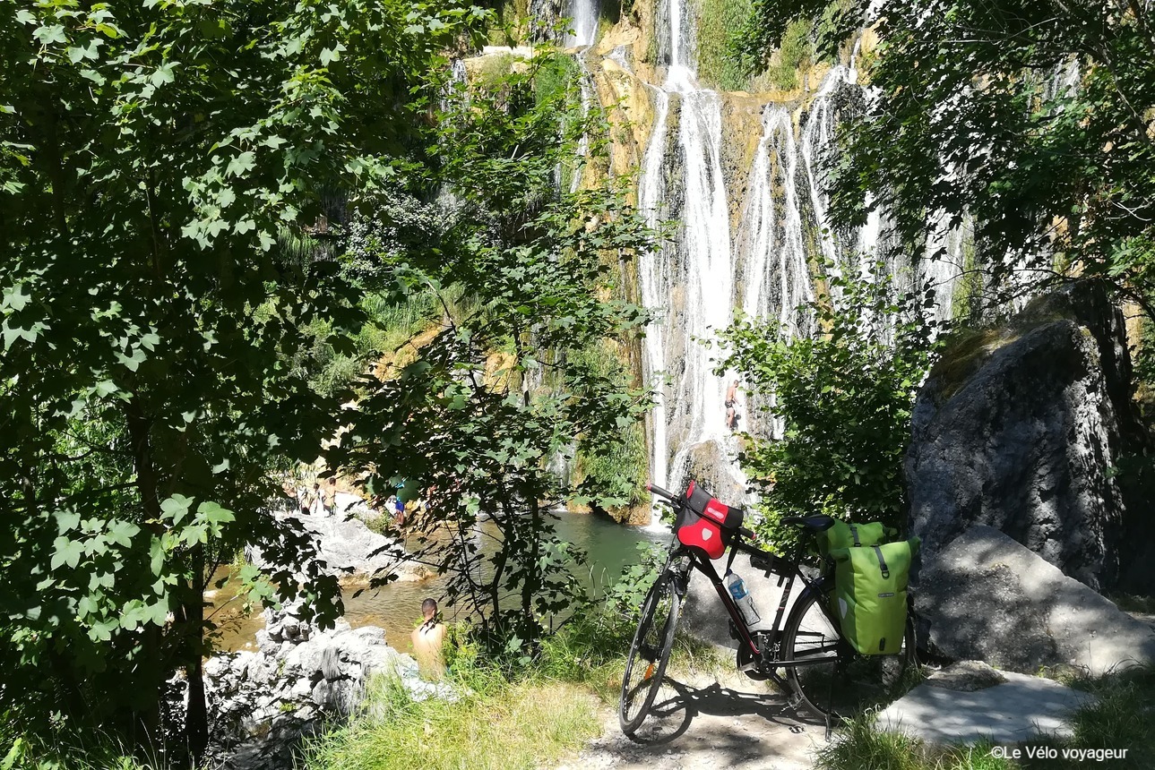 From Geneva to Lyon – a cycling adventure on the ViaRhôna