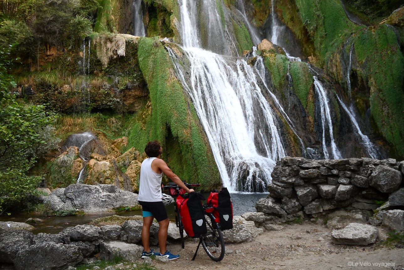 A biking journey along the ViaRhôna