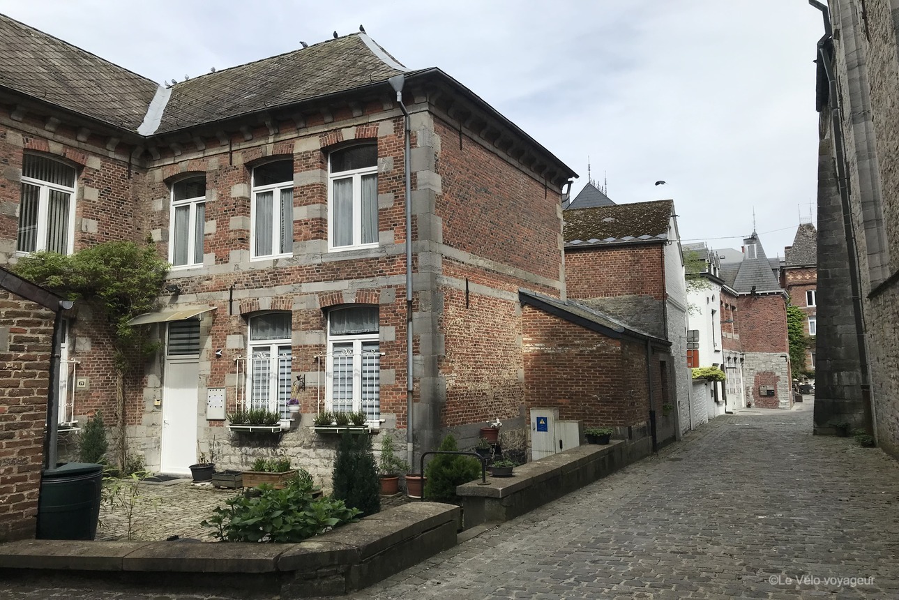 A foodie gateway, from Northern France to Belgium