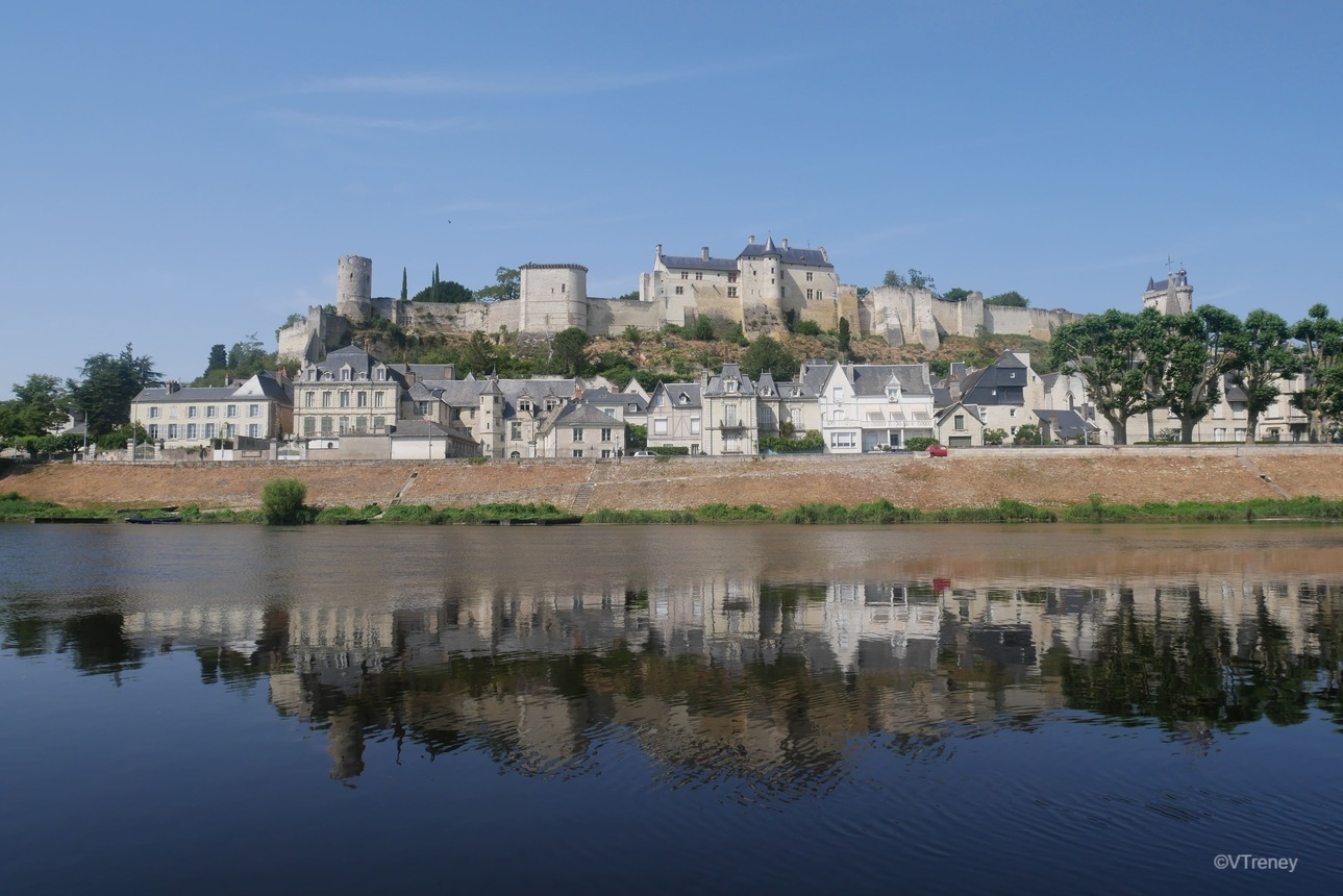 A cycling week from Tours to Saumur: our favorite in the Loire