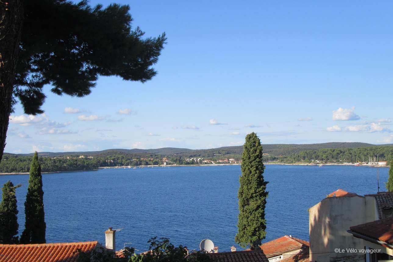 5 jours en Croatie sur la route des vins à vélo