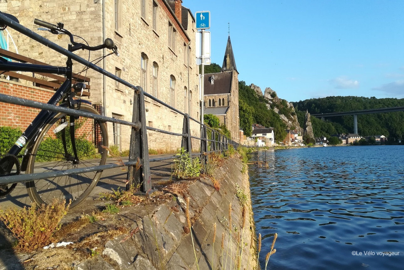 4 jours dans les Ardennes belges : l’aventure à vélo