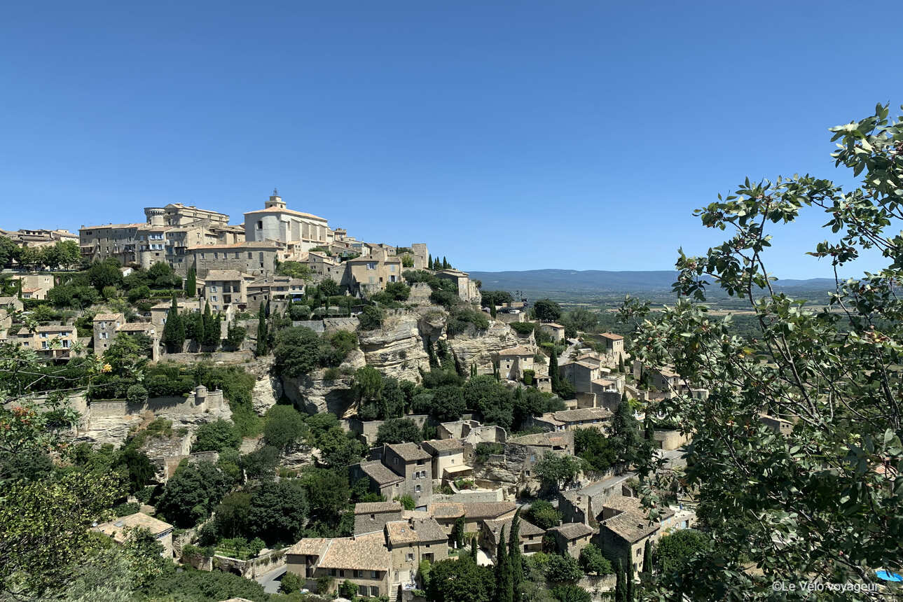 *Séjour d’exception* Découverte de la Provence à vélo