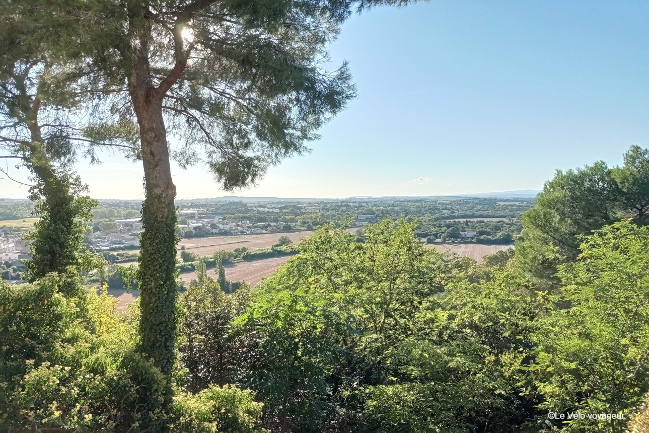 Camargue and Canal du Midi bike tour