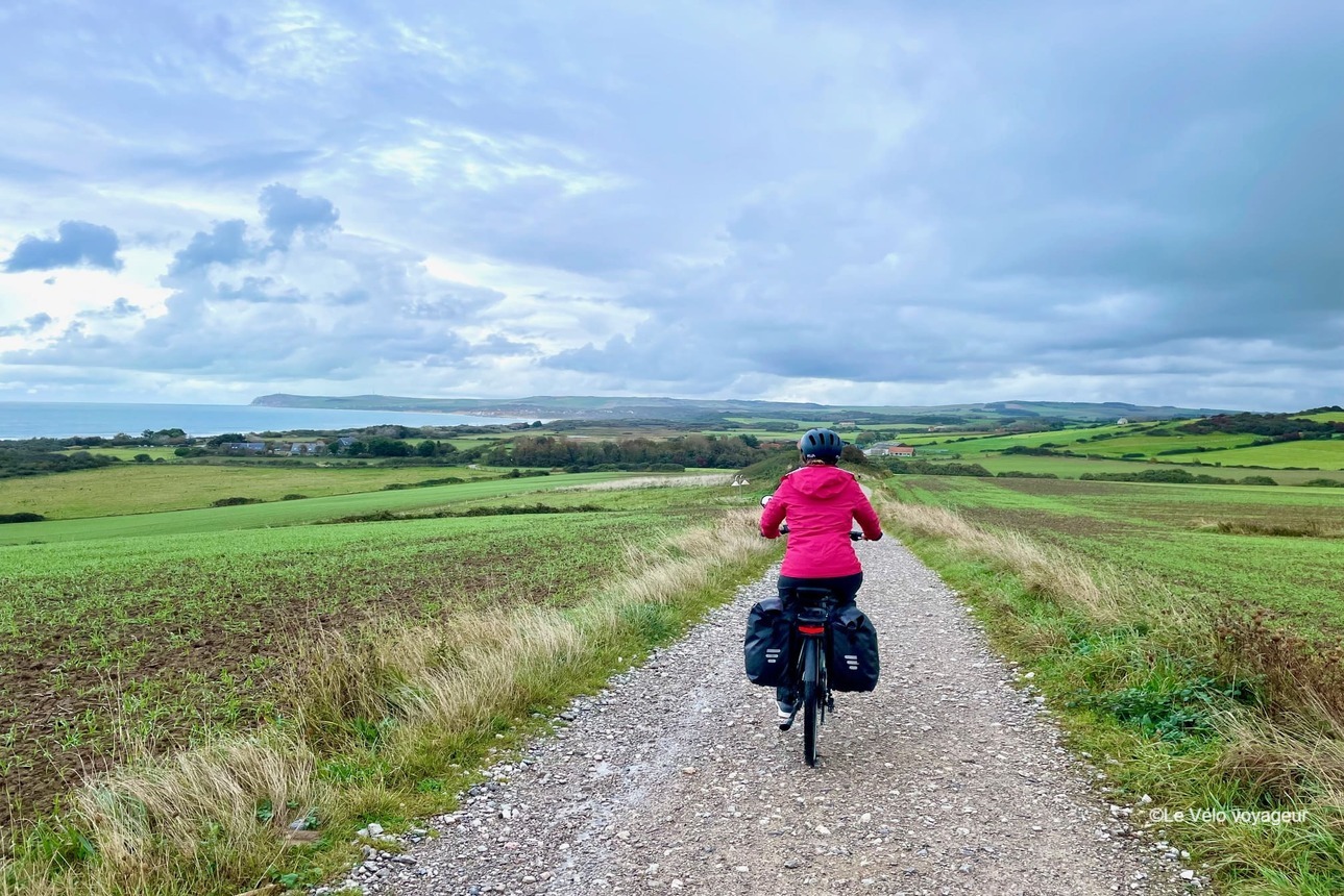 Cycling the Opal Coast from Le Touquet to Dunkirk